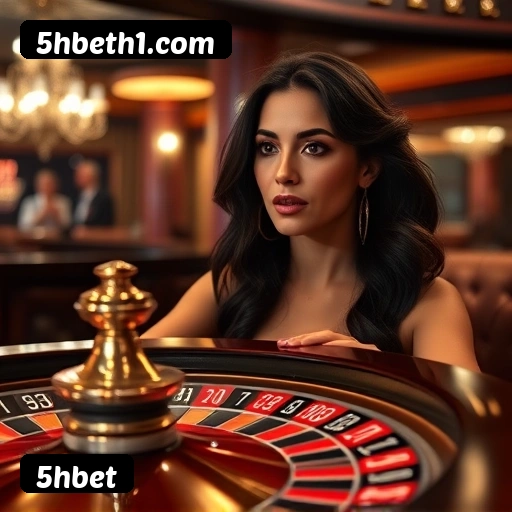 5hbet Logo - Baixe o APK Android oficial e ganhe bônus R$5.000